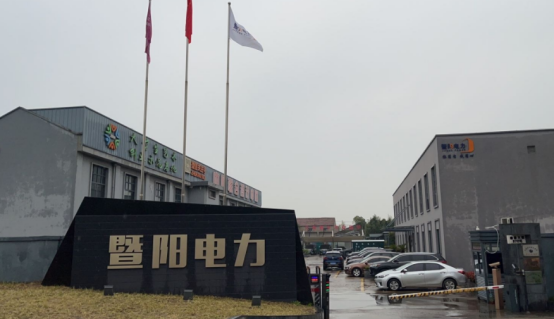 廣州必旺與江蘇暨陽(yáng)電力科技企業(yè)正式簽約合作，目視化設(shè)計(jì)落地工程賦能電力現(xiàn)場(chǎng)管理升級(jí)?